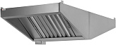 Зонт вытяжной центральный Simeco ЗВЦ0822