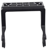 Удлиненный кронштейн для подстольного монтажа фильтра BWT FLEX under-tabel bracket