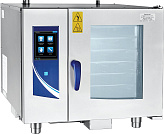 Пароконвектомат Abat ПКА 6-1/1ПП2 купить по низкой цене в Тюмени | Комплекс Трейд.