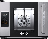 Печь конвекционная UNOX XEFT-04HS-ETRV