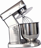 Миксер планетарный VIATTO VA-SMB7SS