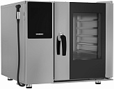 Пароконвектомат Gabino Combi-611i-L купить по низкой цене в Тюмени | Комплекс Трейд.