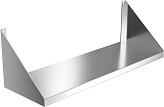 Полка кухонная GPSteel ПКОН 1/1200/300/300