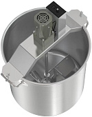 Кастрюля с миксером Kocateq M 70 ZLIC (70 л)