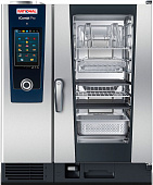 Пароконвектомат Rational iCombi Pro 10-1/1 купить по низкой цене в Тюмени | Комплекс Трейд.