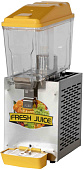 Сокоохладитель Rosso JD-161A, желтый