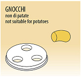 Насадка для MPF 8 FIMAR ACTRMPF31