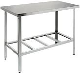 Стол разделочный Кобор СР-180/60