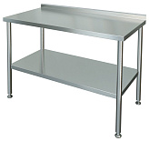 Стол производственный Марихолодмаш СРП-1-0,6/1,0-П