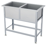 Ванна моечная ATESY ВСМ-С-2.430-02