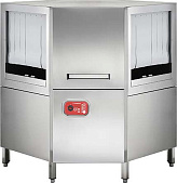 Машина посудомоечная тоннельная Comenda AC2A/RL