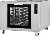 Шкаф расстоечный Prismafood Cella Inox 4-44