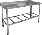 Стол производственный HICOLD НСО-12/6Б ЭЦ