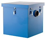 Жироуловитель ПЭ-0,5-40 серии «Профи»