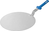 Поднос для пиццы GiMetal AC-PCP32 (d=320 мм)