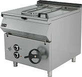 Сковорода опрокидывающаяся электрическая Empero EMP.PLS.DTE.120