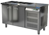 Стол холодильный для салатов КАМИК СОН-201486