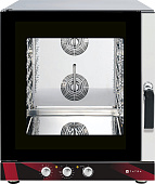 Пароконвектомат Tatra TPI 07 M.V купить по низкой цене в Тюмени | Комплекс Трейд.