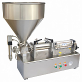 Дозатор поршневой Hualian PPF-250T