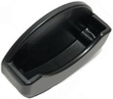 Ручка корпуса Hurakan для фритюрницы HKN-FT88N (E162536P)