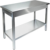 Стол производственный KAYMAN СЦ-222/0708