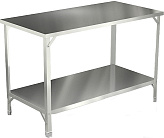 Стол производственный AppetiTT СПСО-1207 Н