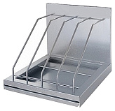 Полка для досок Restoinox ПНД-9