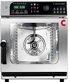 Пароконвектомат Convotherm Mini Standard 6.10 купить по низкой цене в Тюмени | Комплекс Трейд.