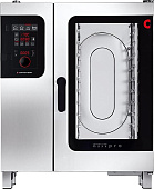 Пароконвектомат Convotherm Maxx Pro easyDial 10.10 ES (Утапливаемая дверь) купить по низкой цене в Тюмени | Комплекс Трейд.