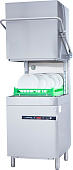 Купольная посудомоечная машина Comenda PC09/помпа