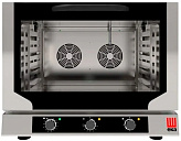 Пароконвектомат Tecnoeka EKF 416 N UD купить по низкой цене в Тюмени | Комплекс Трейд.