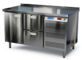 Стол холодильный КАМИК СО-Т-12147