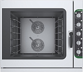 Пароконвектомат Пищевые Технологии ПР-06М купить по низкой цене в Тюмени | Комплекс Трейд.