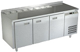 Стол холодильный для салатов Техно-ТТ СПБ/С-225/04-1307