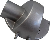 Крышка кожуха ножа Airhot MC-5 12 для куттера MC-5