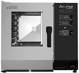 Пароконвектомат Lainox AROMA SAPIENS BOOSTED ARES054B купить по низкой цене в Тюмени | Комплекс Трейд.