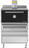 Гриль-печь Josper HJX-PRO-M120-TD