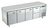 Стол холодильный Техно-ТТ СПБ/О-522/32-2206