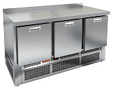 Стол морозильный HICOLD GNE 111/BT BOX