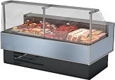 Витрина холодильная Be bloks! Be Case 125