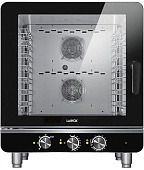 Пароконвектомат Lainox ICEM071 купить по низкой цене в Тюмени | Комплекс Трейд.