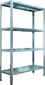 Стеллаж кухонный Assum СТП-С-18/6
