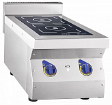 Плита индукционная Abat КИП-27Н-5,0