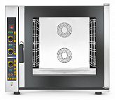 Пароконвектомат Tecnoeka EKF 711 EV купить по низкой цене в Тюмени | Комплекс Трейд.