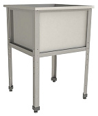 Ванна моечная Restoinox ВМС-1/8-ЭН