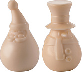 Форма для шоколада Martellato 20-C1010