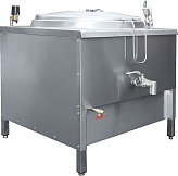Котел пищеварочный KAYMAN КПЭ-100