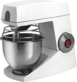 Миксер планетарный Bear Varimixer TEDDY AR5 белый, без привода