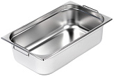 Гастроемкость с ручками Luxstahl GN 1/1-150
