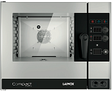 Пароконвектомат Lainox CVES061R купить по низкой цене в Тюмени | Комплекс Трейд.